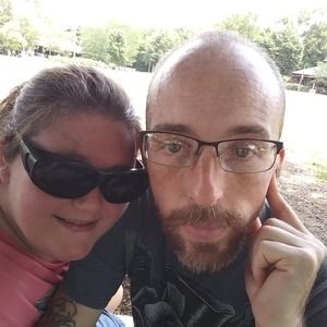 Meet your Posher, Sabrina